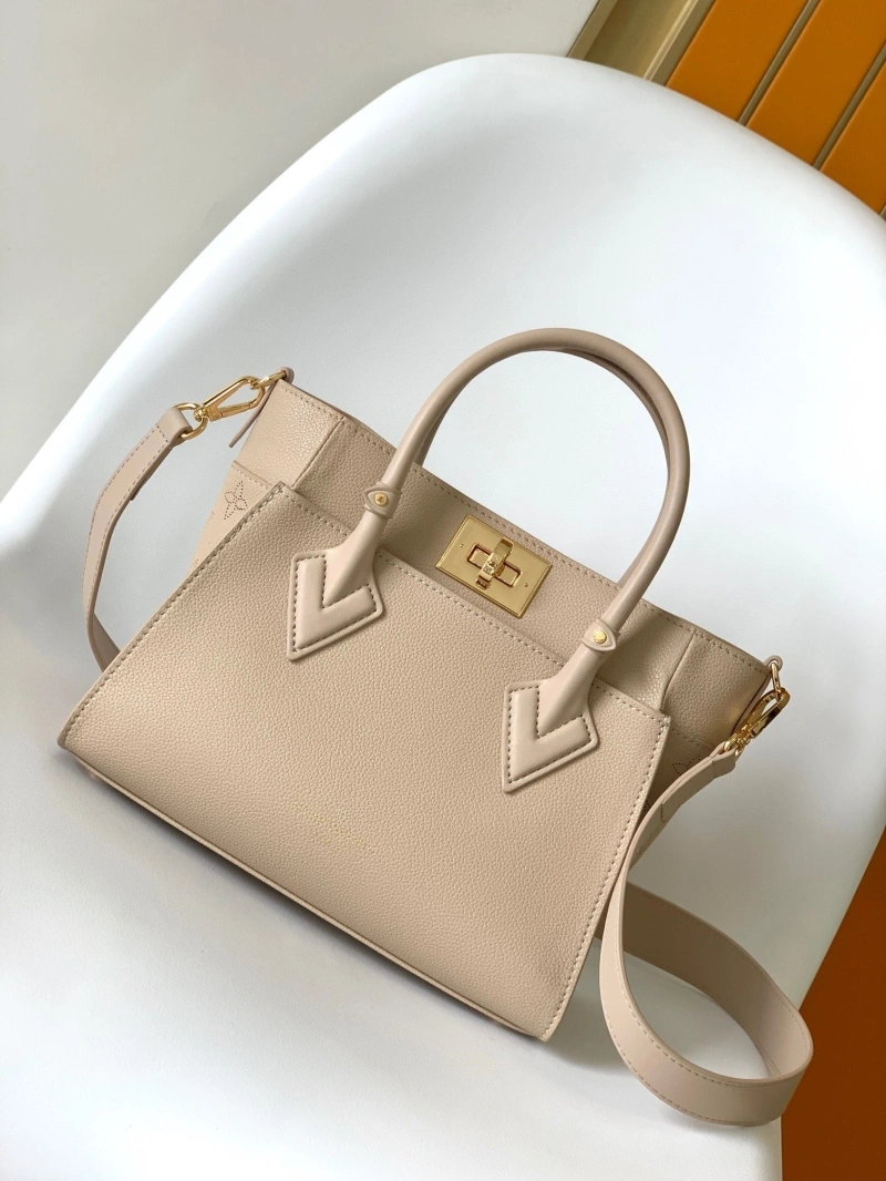 LV Shopping Bags 4233G-0324