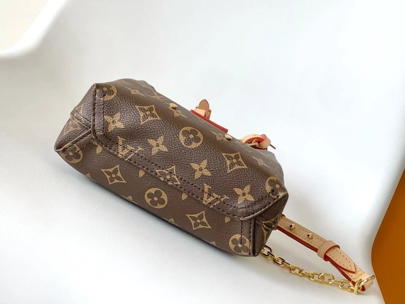 LV Top Handle Bags 4233G-0327