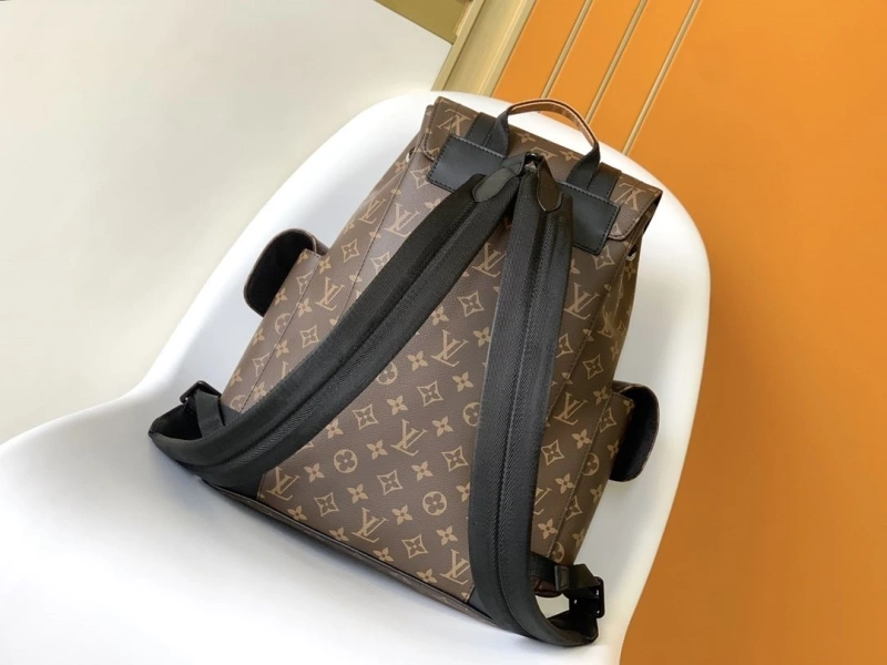 LV Backpacks 4233G-0330