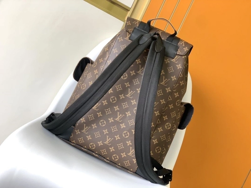 LV Backpacks 4233G-0331
