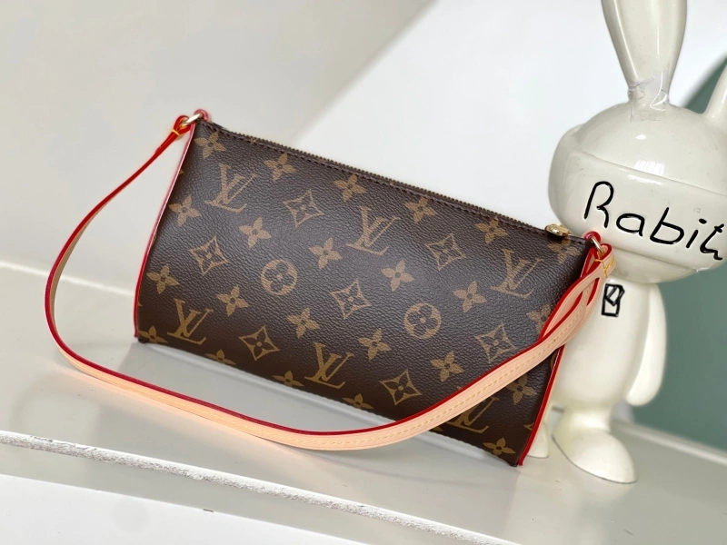 LV Satchel bags 4233G-0333