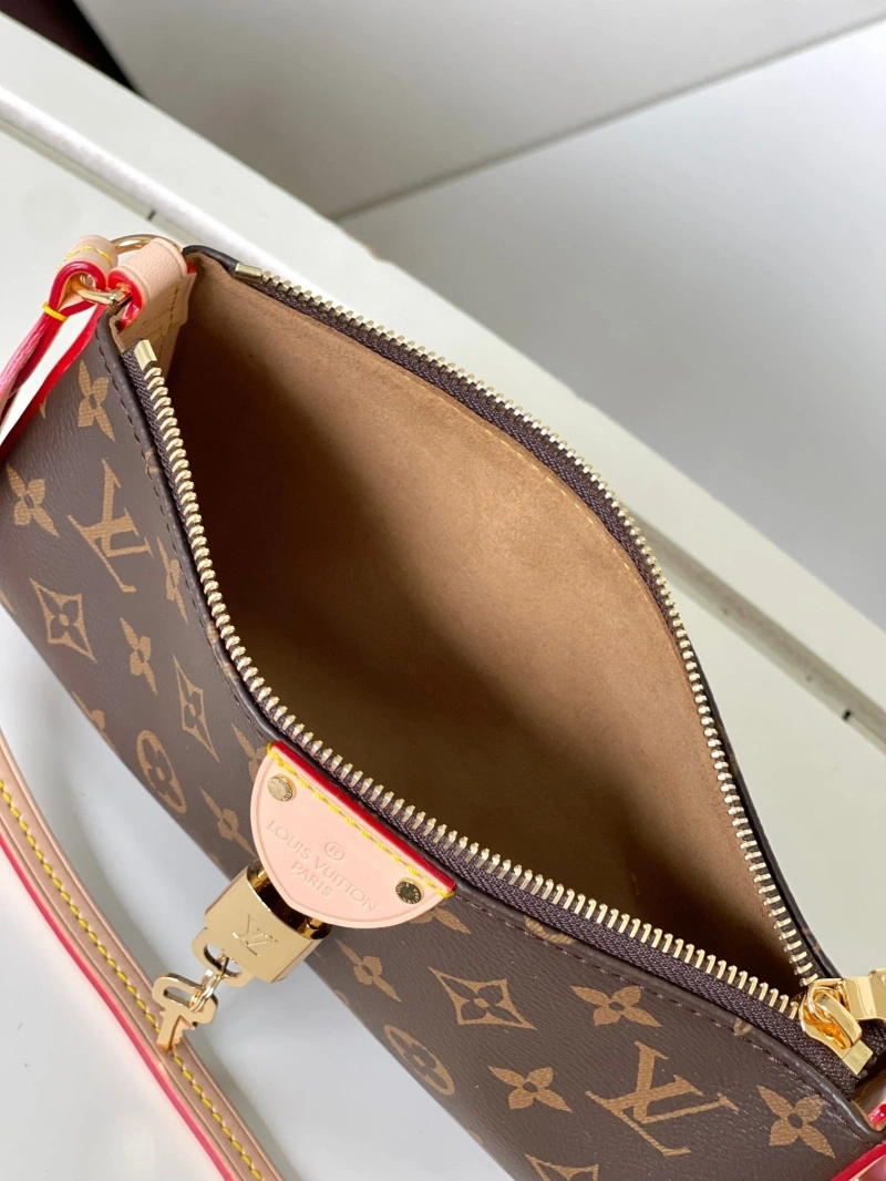LV Satchel bags 4233G-0333