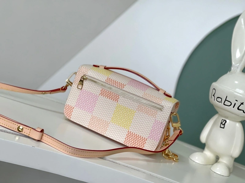 LV Satchel bags 4233G-0337