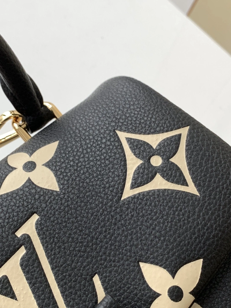 LV Top Handle Bags 4233G-0343