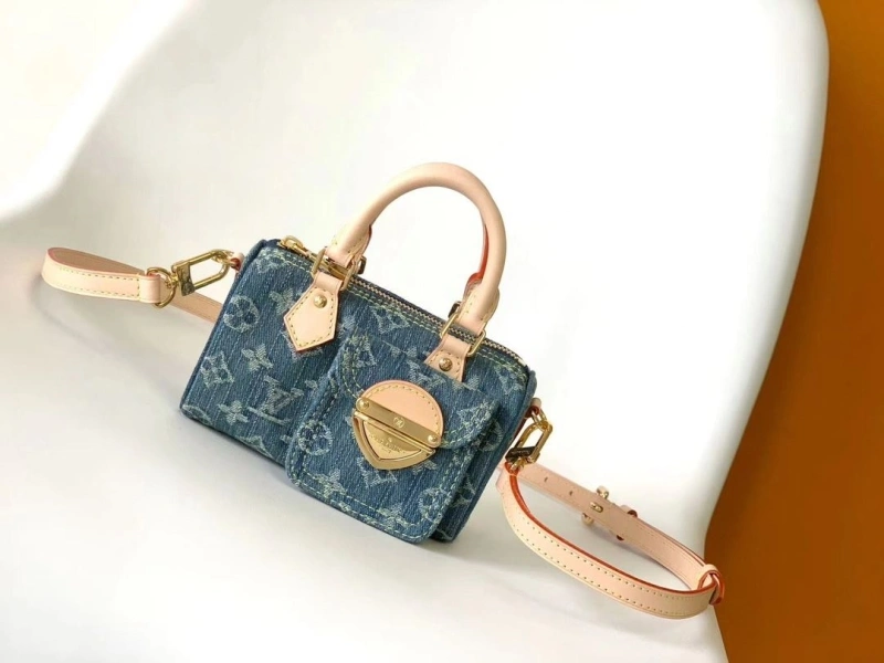 LV Speedy Bags 4233G-0354