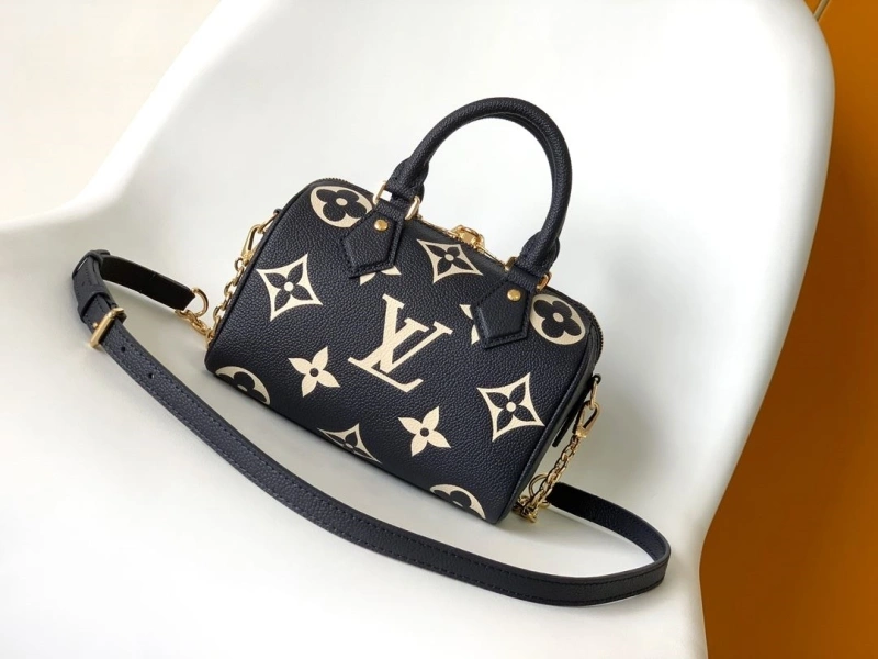 LV Speedy Bags 4233G-0356