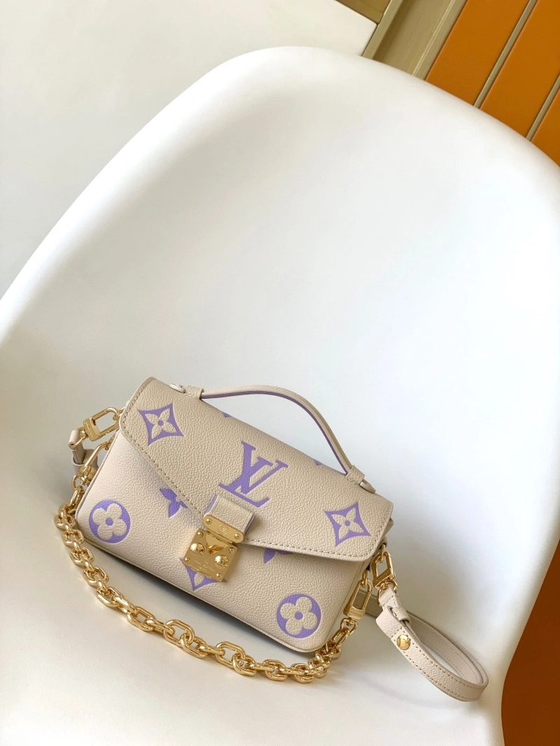 LV Satchel bags 4233G-0358