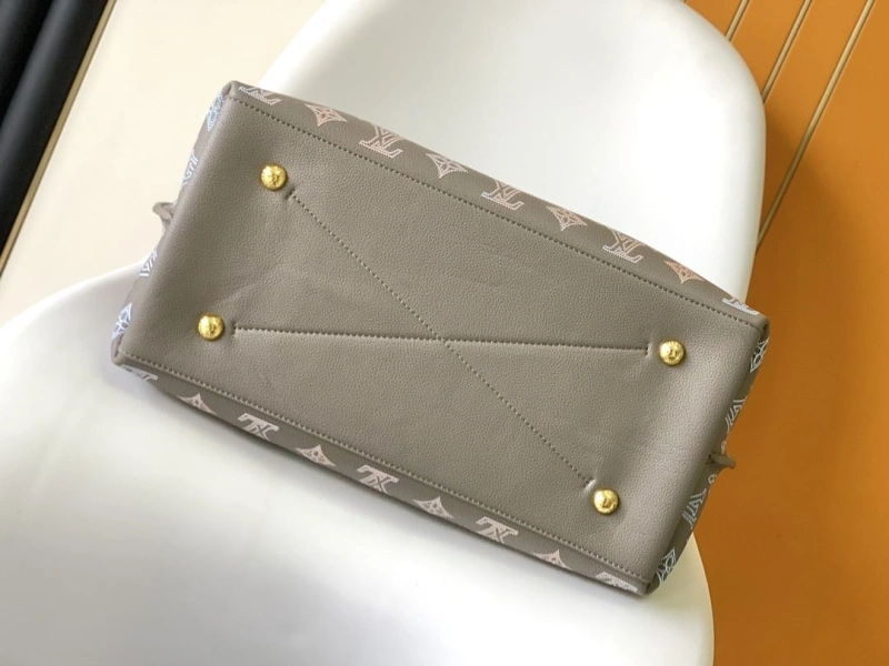 LV Top Handle Bags 4233G-0359