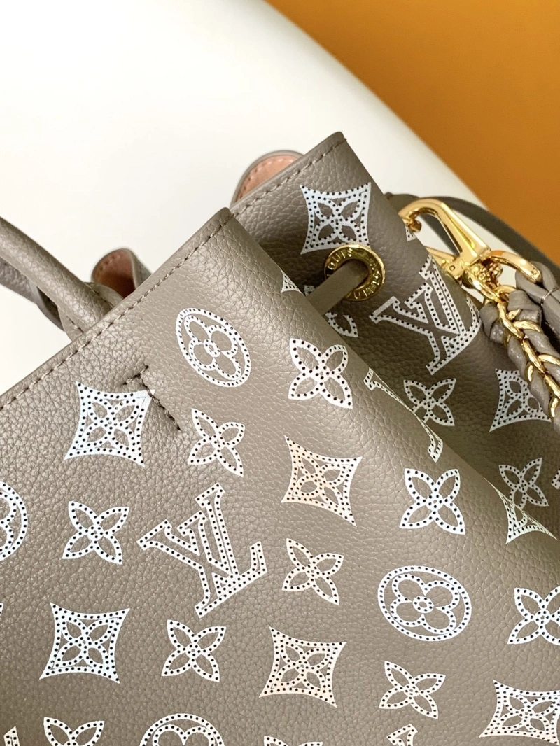 LV Top Handle Bags 4233G-0361