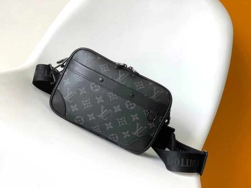 LV Satchel bags 4233G-0366