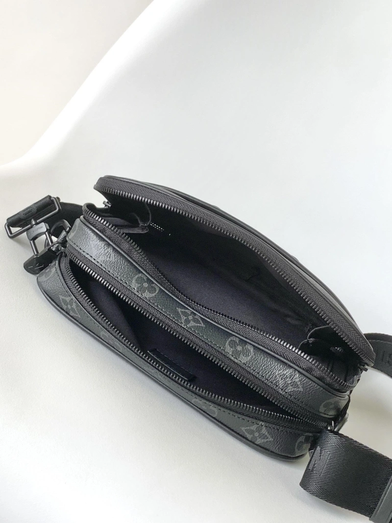 LV Satchel bags 4233G-0366