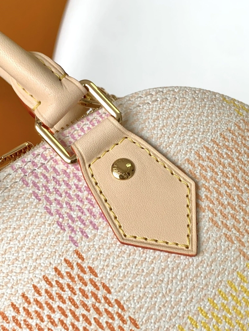 LV Top Handle Bags 4233G-0367