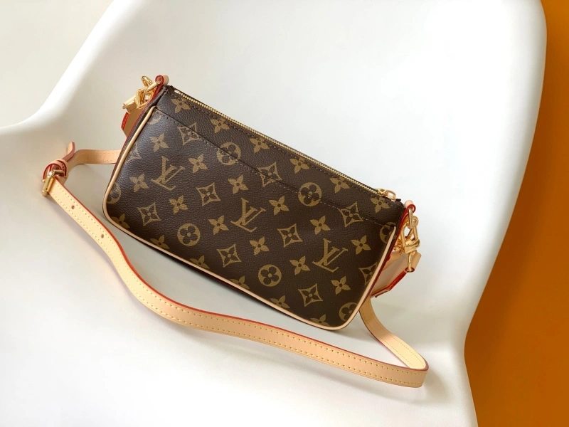 LV Satchel bags 4233G-0368