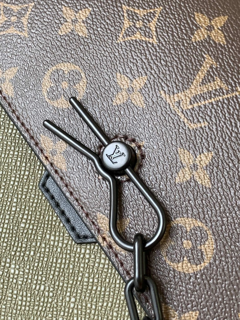 LV Top Handle Bags 4233G-0386