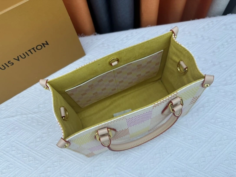 LV Shopping Bags 4233G-0404