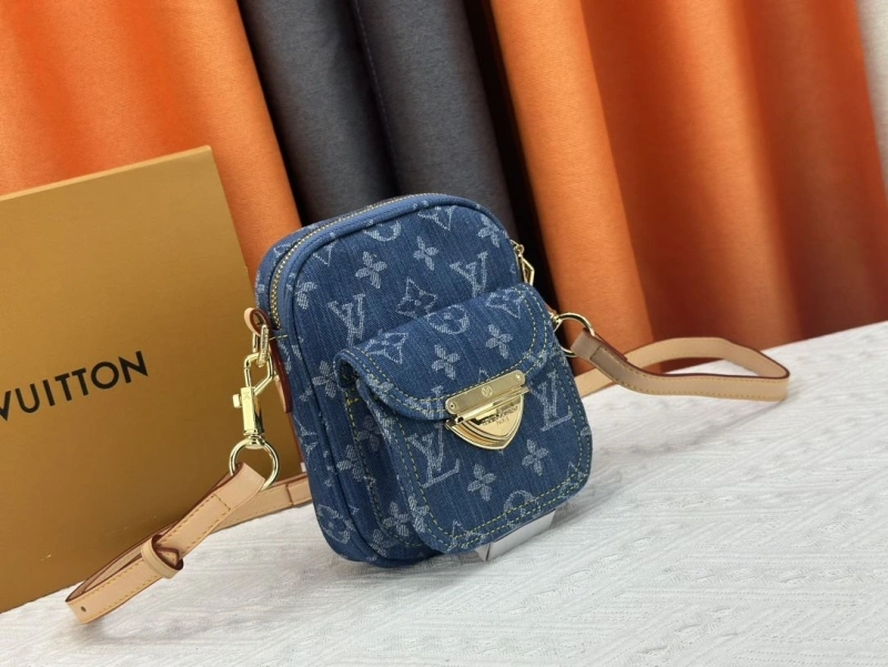 LV Satchel bags 4233G-0407