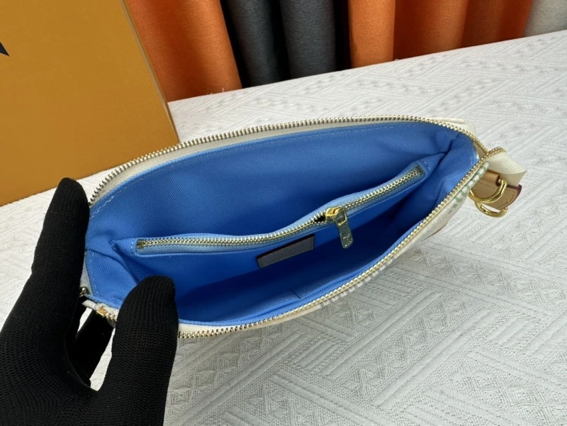 LV Satchel bags 4233G-0416
