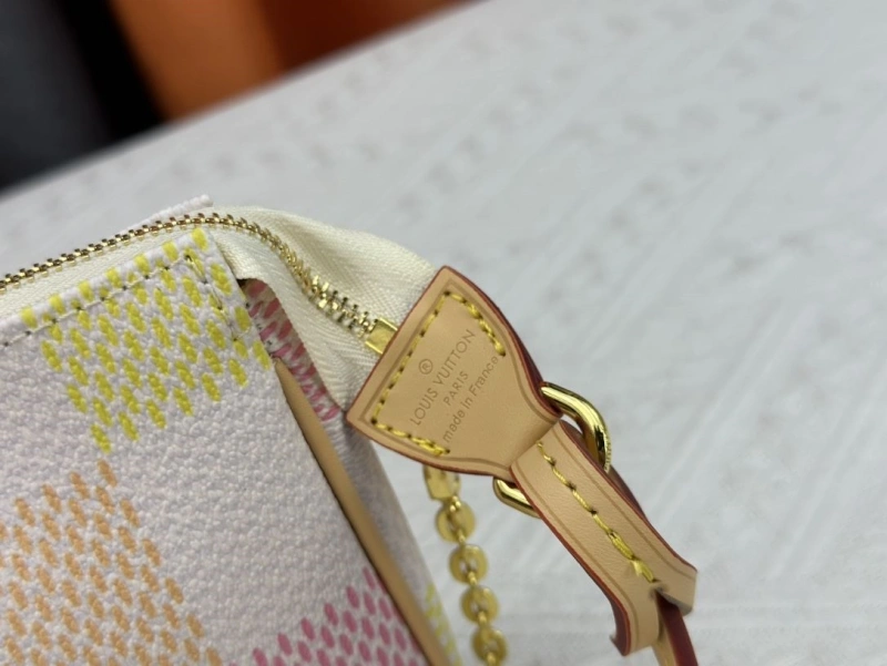 LV Satchel bags 4233G-0417