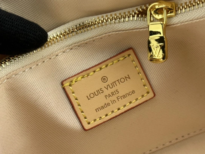LV Satchel bags 4233G-0417