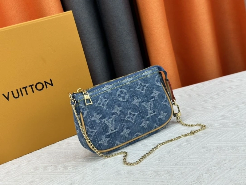 LV Satchel bags 4233G-0419