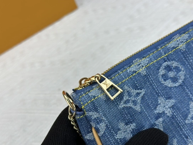 LV Satchel bags 4233G-0419
