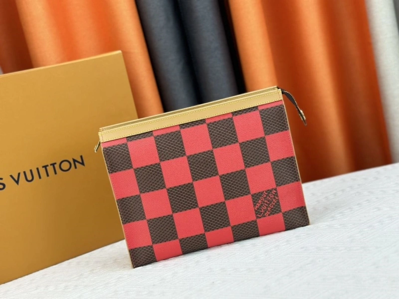 LV Clutch Bags 4233G-0431