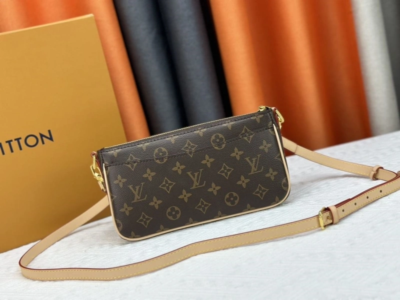 LV Satchel bags 4233G-0439