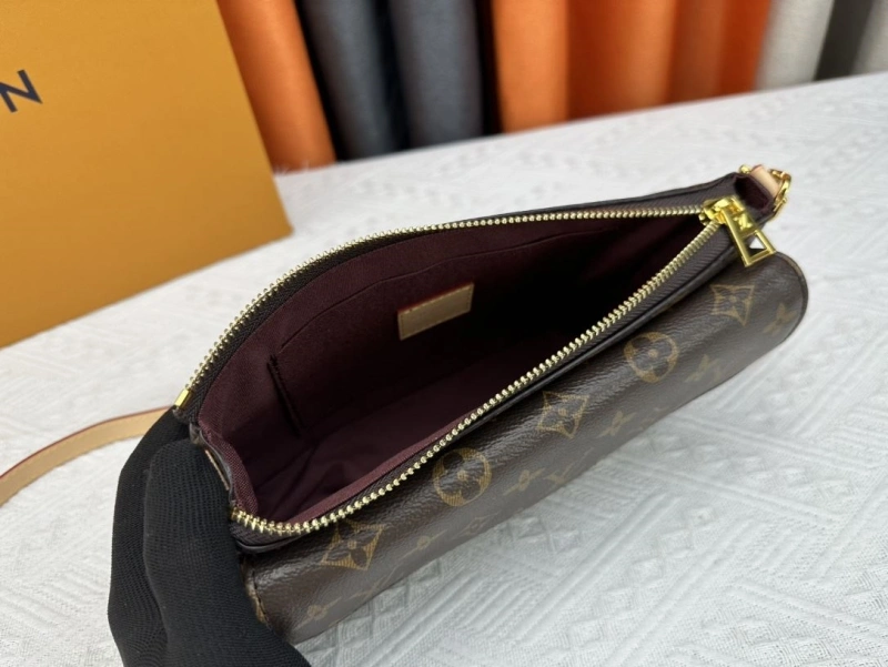LV Satchel bags 4233G-0439