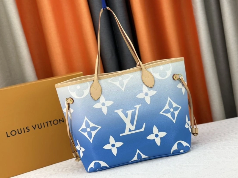 LV Shopping Bags 4233G-0446