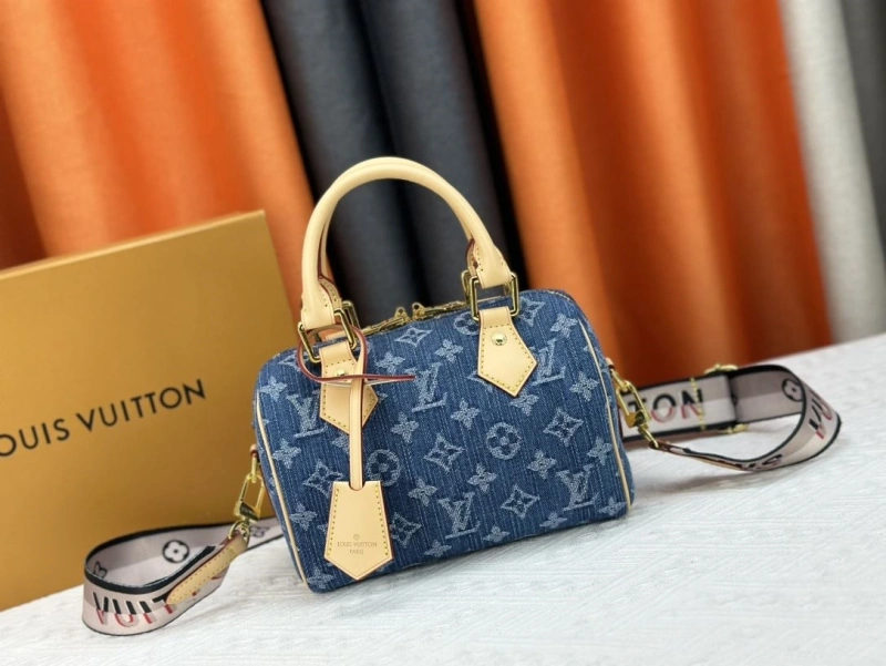 LV Speedy Bags 4233G-0450