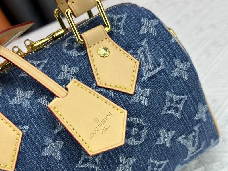 LV Speedy Bags 4233G-0450