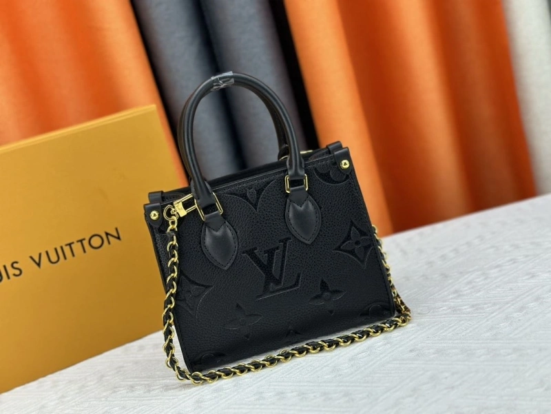 LV Shopping Bags 4233G-0459