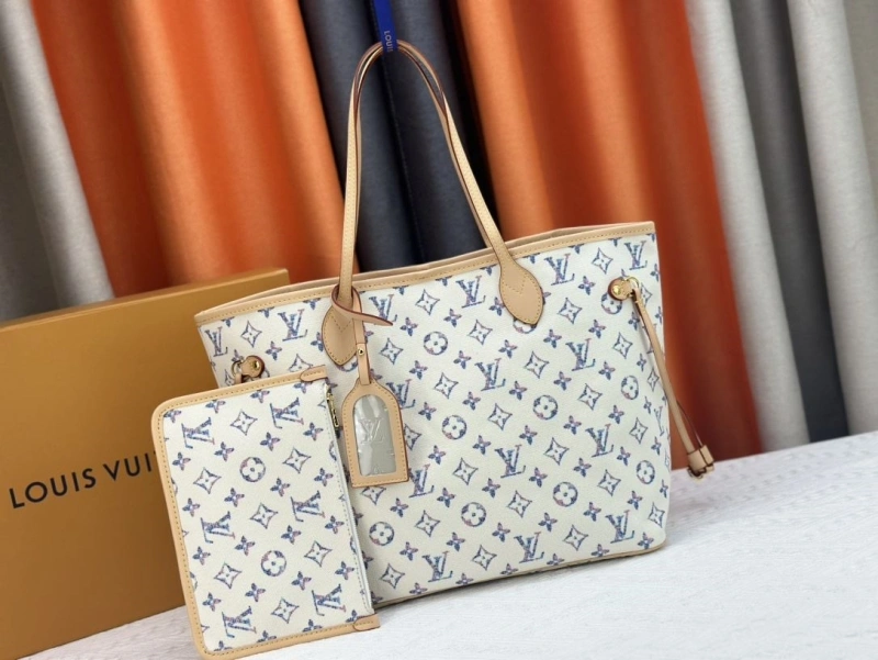 LV Shopping Bags 4233G-0461