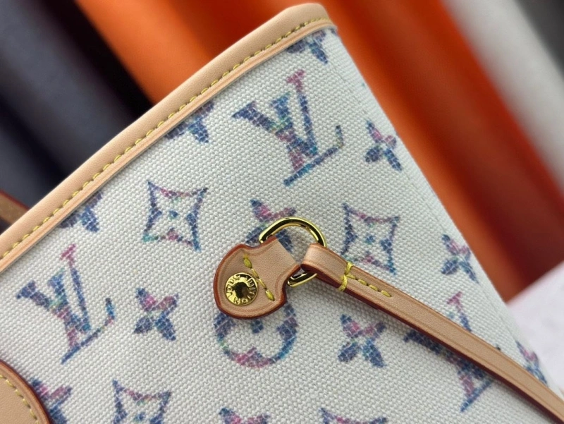LV Shopping Bags 4233G-0461