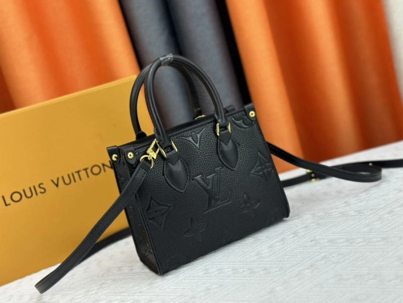 LV Shopping Bags 4233G-0463