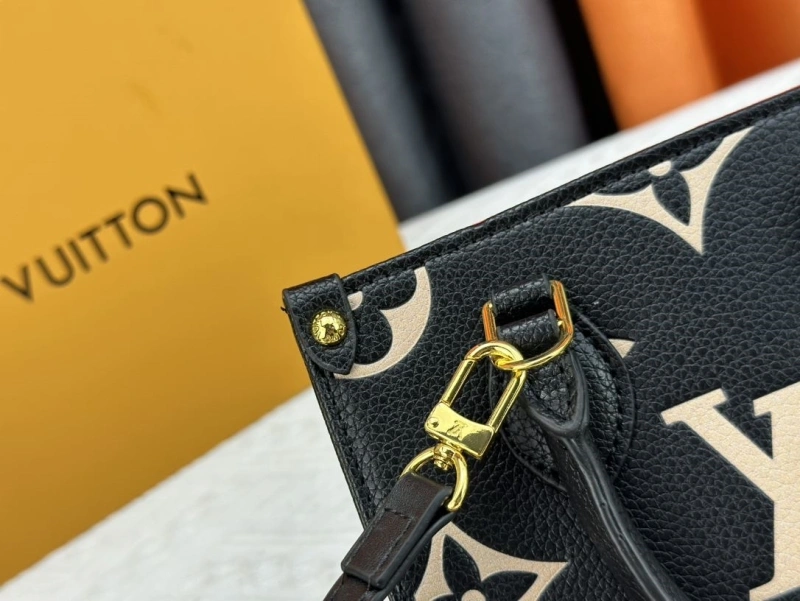 LV Shopping Bags 4233G-0464
