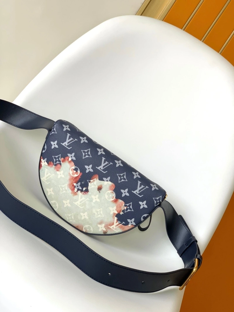 LV Satchel bags 4233G-0468
