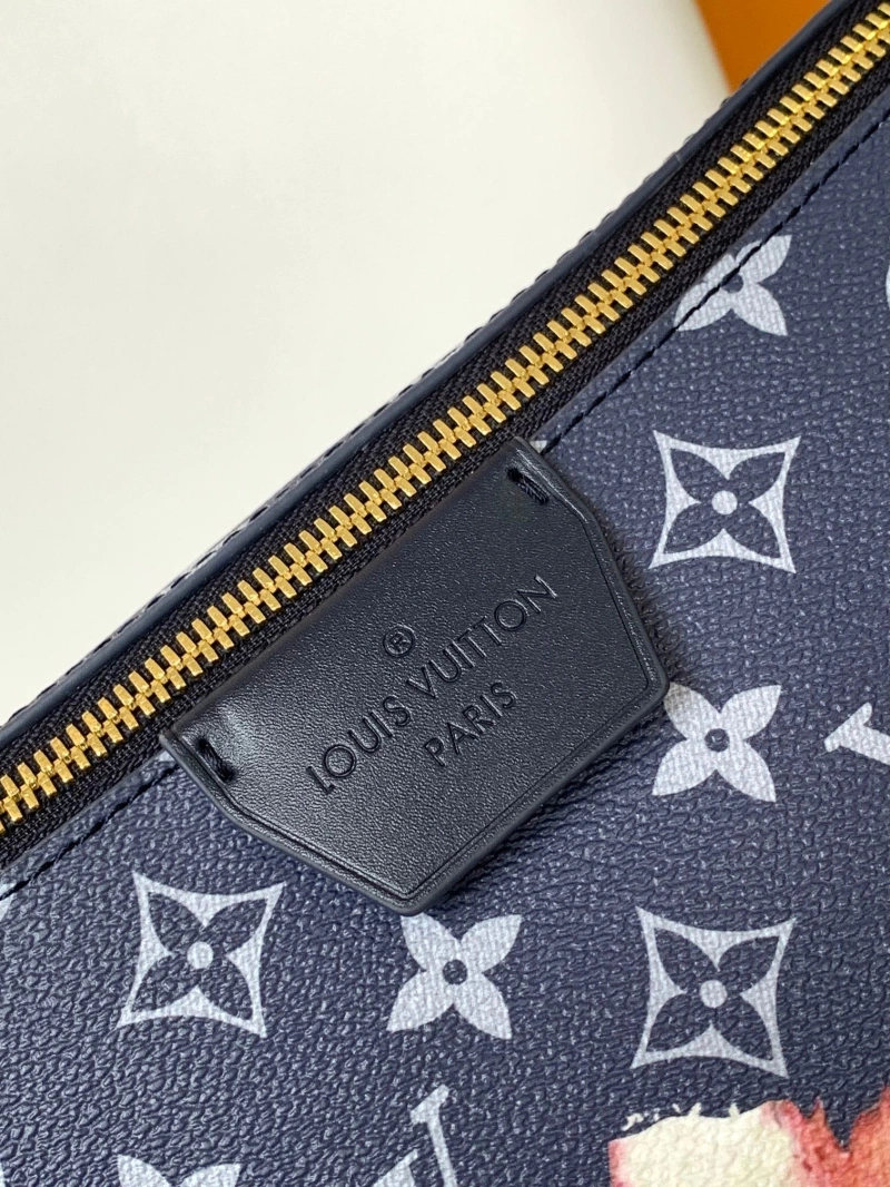 LV Satchel bags 4233G-0468