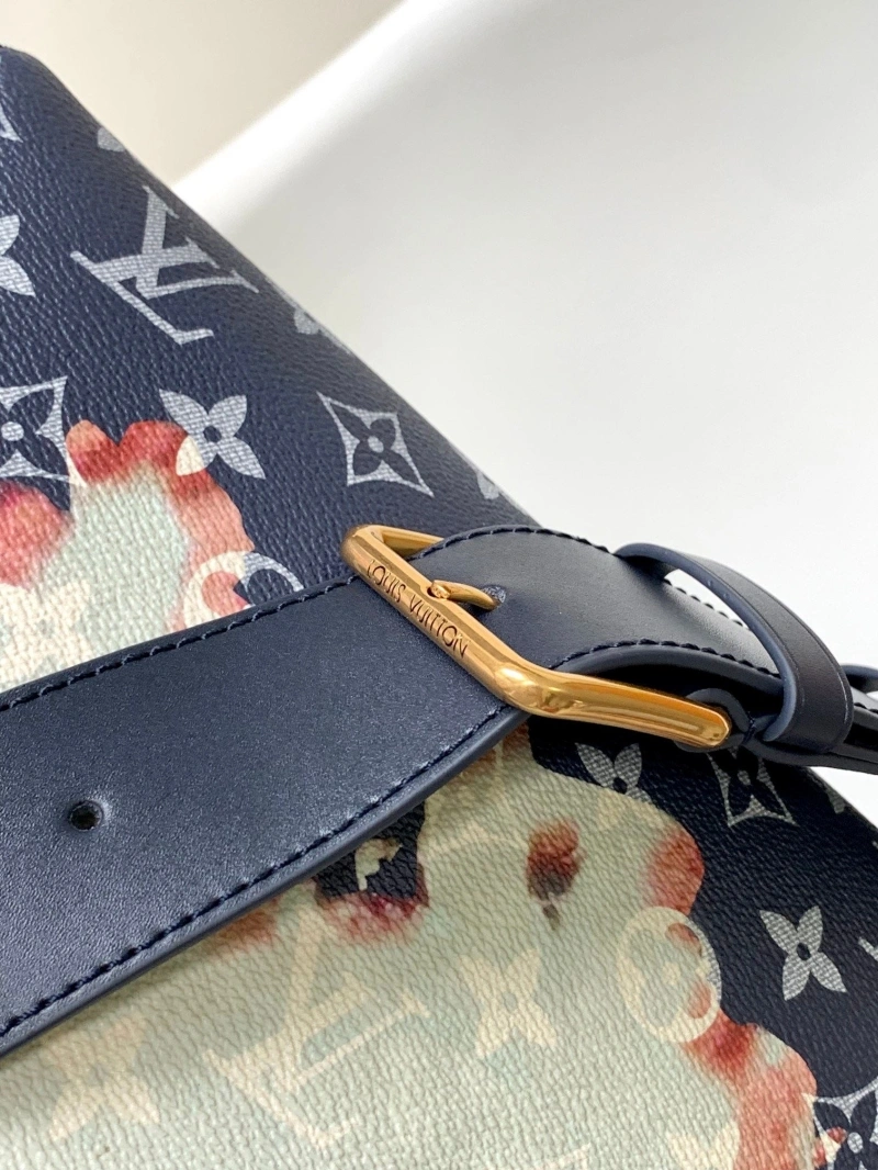 LV Satchel bags 4233G-0468
