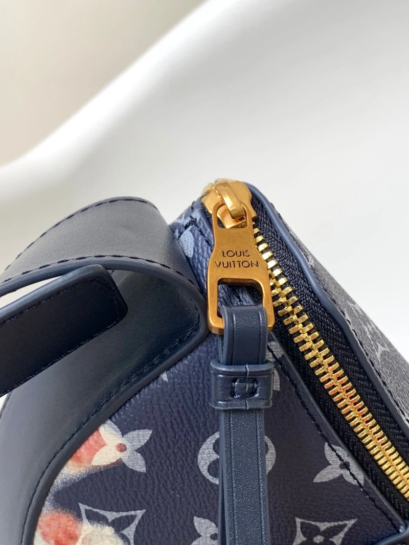 LV Satchel bags 4233G-0468