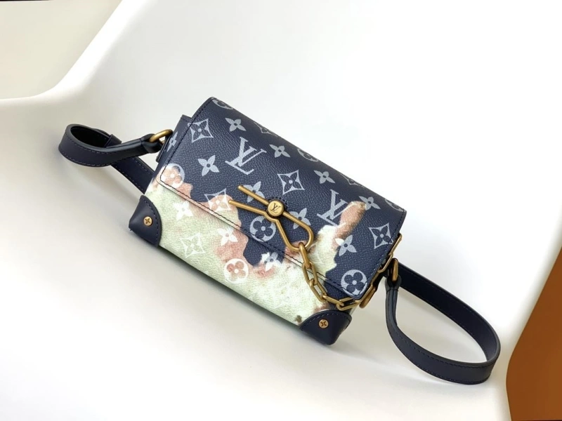 LV Satchel bags 4233G-0471
