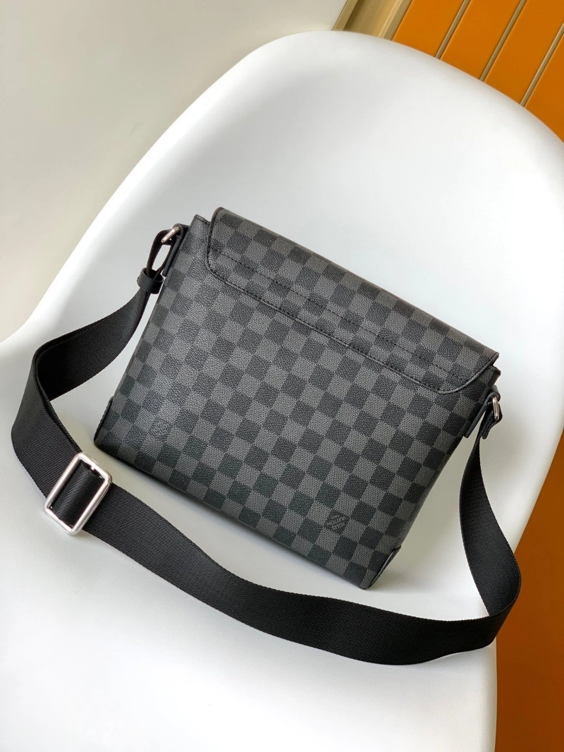 LV Satchel bags 4233G-0474