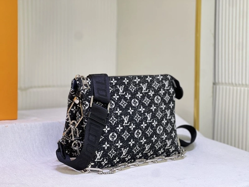 LV Satchel bags 4233G-0479