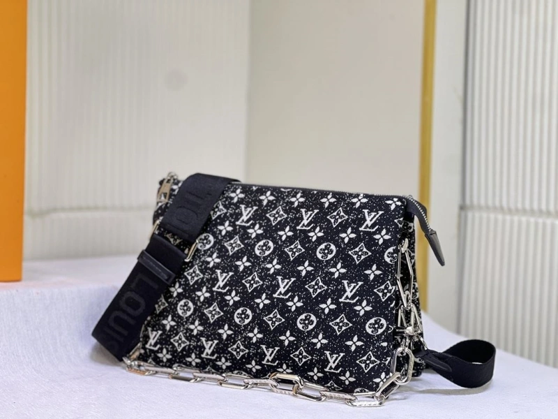 LV Satchel bags 4233G-0479