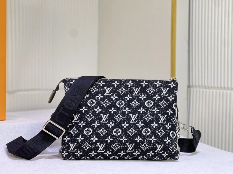 LV Satchel bags 4233G-0479