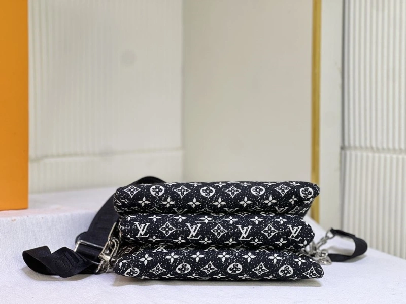LV Satchel bags 4233G-0479