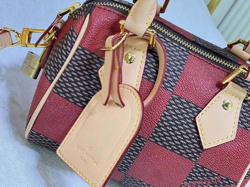 LV Speedy Bags 4233G-0481