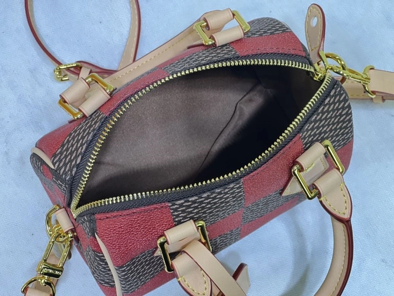 LV Speedy Bags 4233G-0481