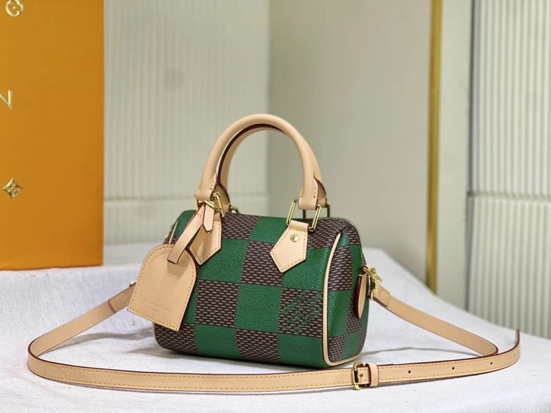 LV Speedy Bags 4233G-0482