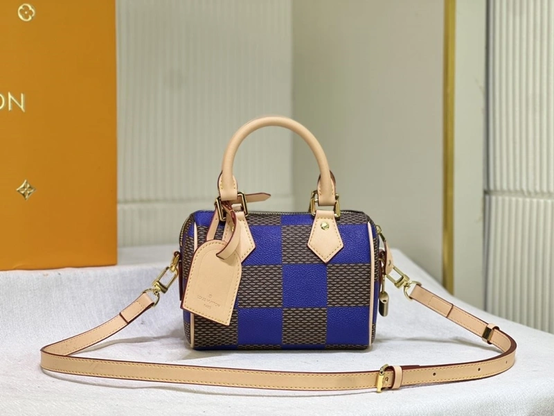 LV Speedy Bags 4233G-0483